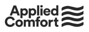Applied Comfort